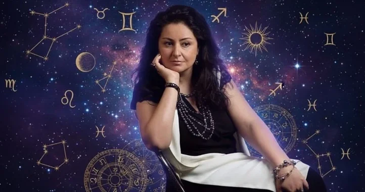 Что сулят звезды Азербайджану в 2026 году? поговорила с астрологом Гюлярой Самедовой