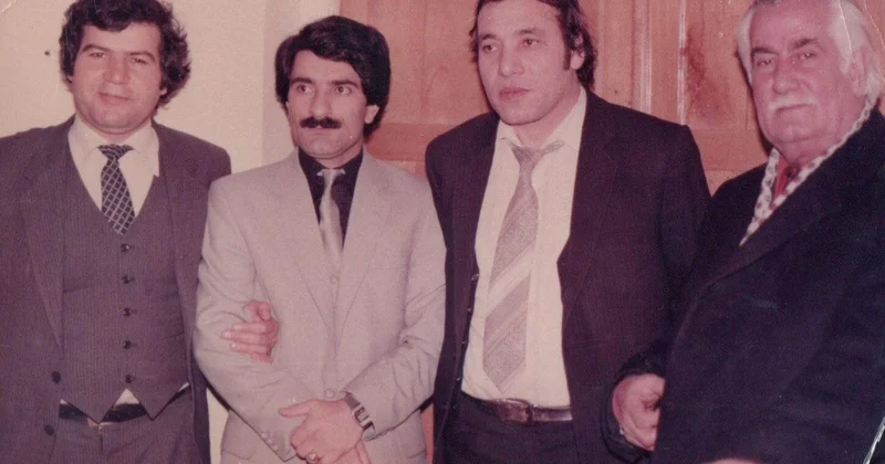 Nüsrətin ömrünü bu hadisə qısaltdı Sabir Rüstəmxanlı