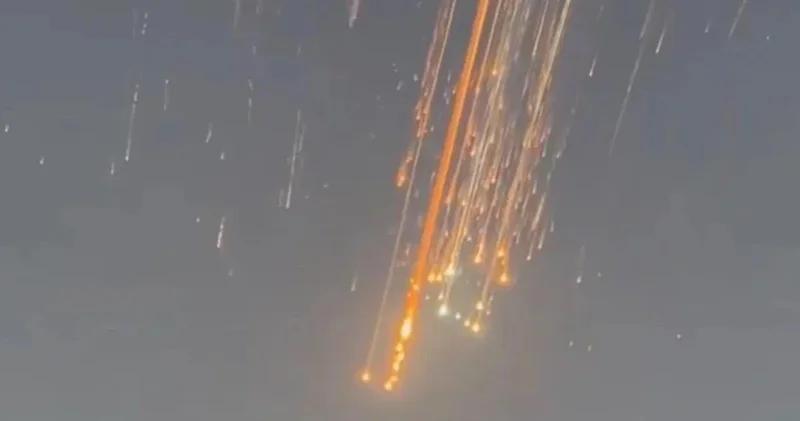 2025 ci ildə kosmik tarixə damğa vuran 12 böyük uğursuzluq