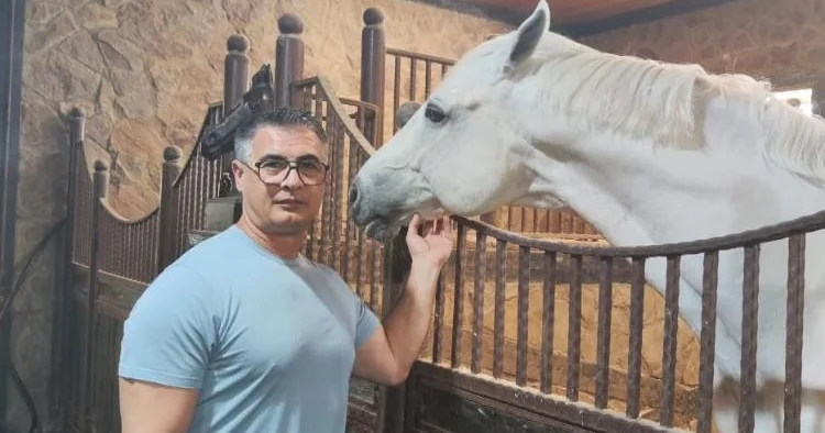 Mingəçevir dən xəbər var: Əgər çempion olacağıqsa, dəstək olmağa davam edim Rafael Bunyatov