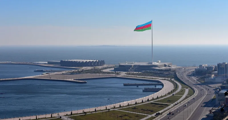 2025 ci ildə Azərbaycan uğurlu xarici siyasətini davam etdirib