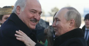 Putin vəzifəsindən kənarlaşdırılsa, hər şey fərqli olacaq...