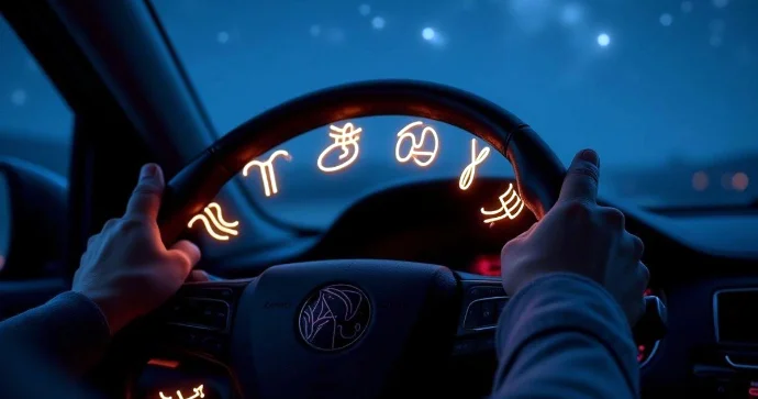 Bürclərə uyğun sürücülərin qəzalara meyillilikləri AÇIQLANDI