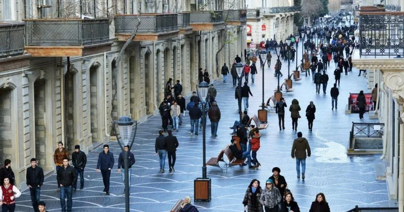 31 dekabrla bağlı görünməyən təhlükə Rəsmi müraciət yayıldı