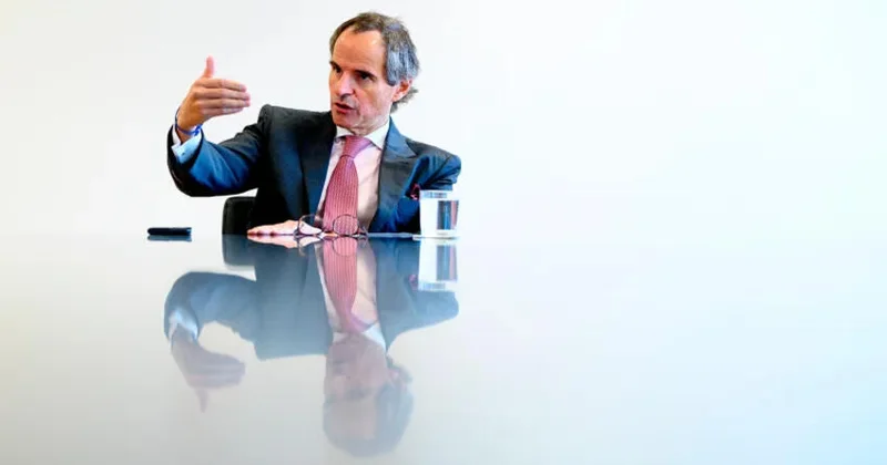 Qrossi BMT nin baş katibi ola bilər