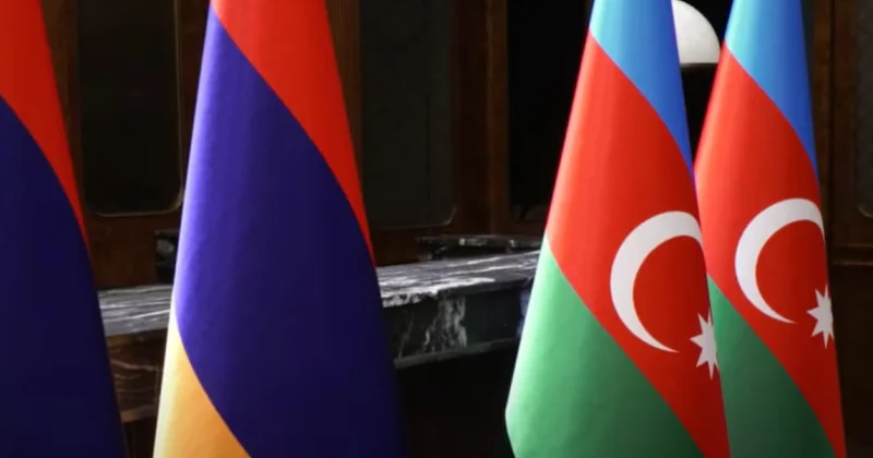 Армения к Азербайджану. Без опоры на Россию… статья концептуальная