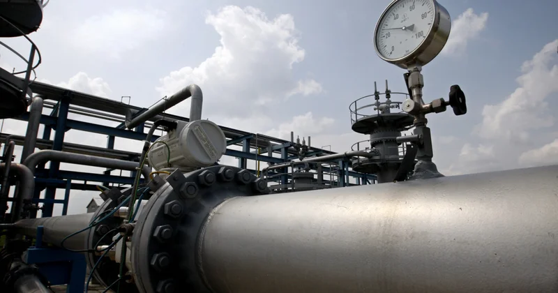 Azərbaycan TAP vasitəsi ilə Avropaya... Nazir