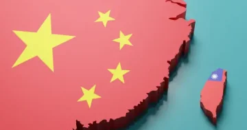 Pekin tənqidlərə isterik reaksiya verdi…