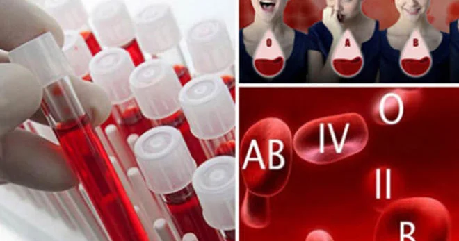 Bu qan qrupuna aid olanlar çox yaşayır