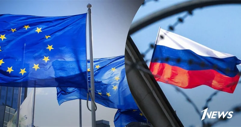 ЕС планирует принять 20 й пакет санкций против России до 24 февраля
