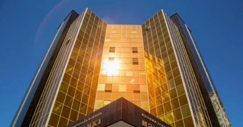 Azərbaycan iqtisadiyyatına kredit qoyuluşunda özəl bankların payı 70 faizi ötüb