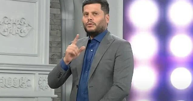 Həmin Zaur verilişində dəyişiklik