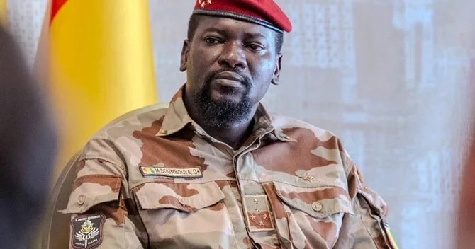 Qvineyanın hazırkı dövlət başçısı prezident seçkilərində qalib gəlib