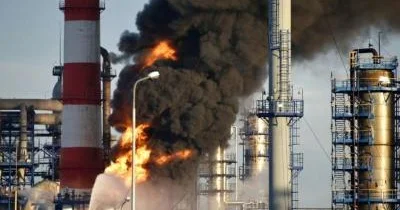 Ukrayna Rusiyanın enerji obyektlərinə hücumlarda rekord qırıb