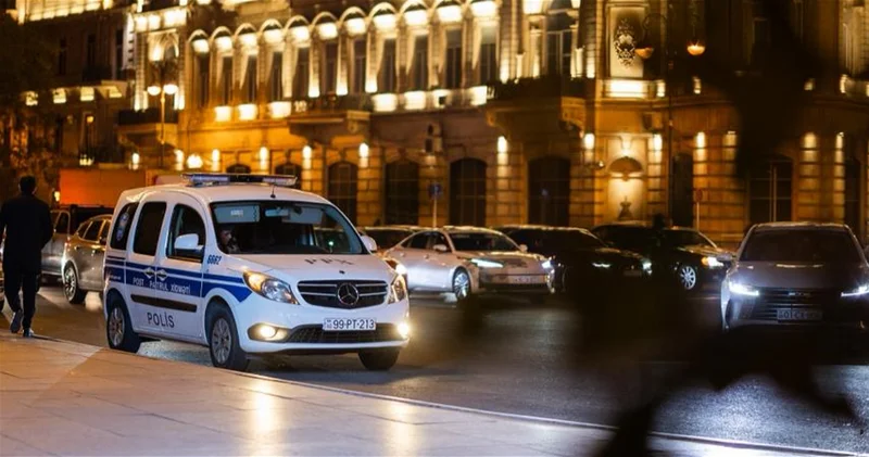 МВД напомнило о важности соблюдения правил безопасности в дни новогодних праздников ВИДЕО