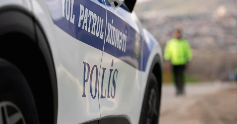 Полиция усилила контроль на дорогах из за сильного ветра Minval Politika