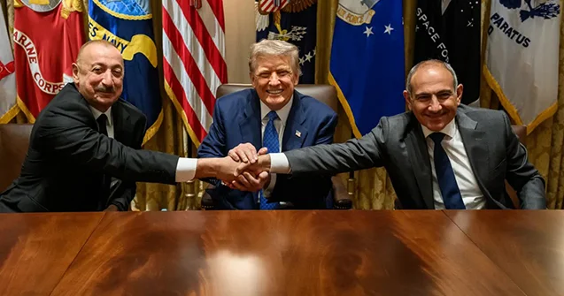 Bu il Azərbaycanın siyasi həyatında nələrlə yadda qaldı? Video