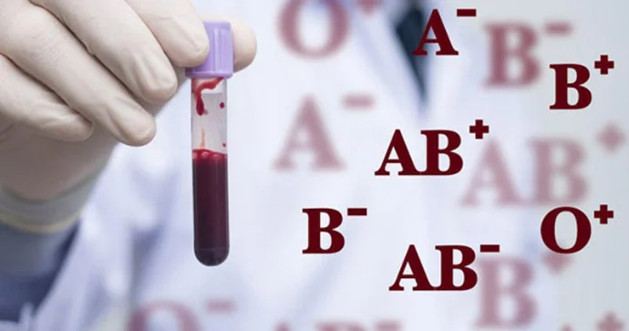 Ən uzunömürlü qan qrupu açıqlandı