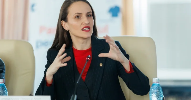 Румыния выделит Украине 50 млн евро в рамках инициативы PURL