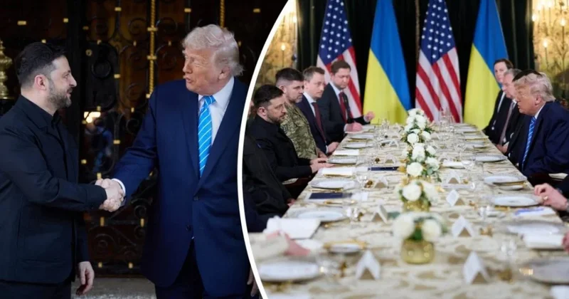 “Soyuq külək əsdi“: ABŞ da Ukrayna uğrunda səssiz daxili savaş“ “The New York Times“