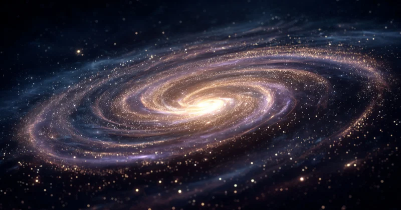 Qaçılmaz qiyamət: Alimlər kainatın çökməyə başlaya bilər deyirlər...