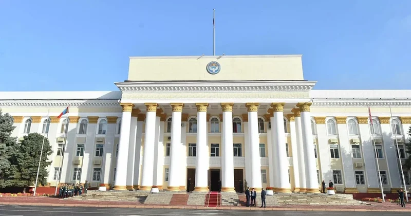 В Бишкеке планируют построить IT городок