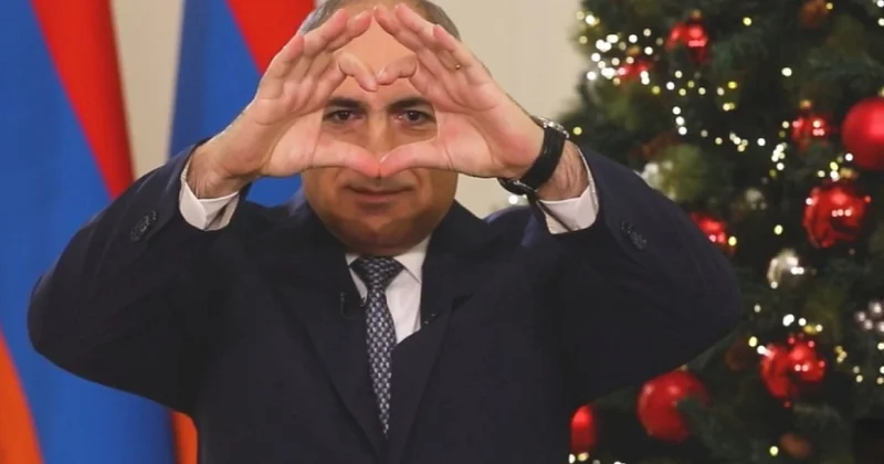 Это новая история : Пашинян рассказал об эпохальных изменениях на Южном Кавказе