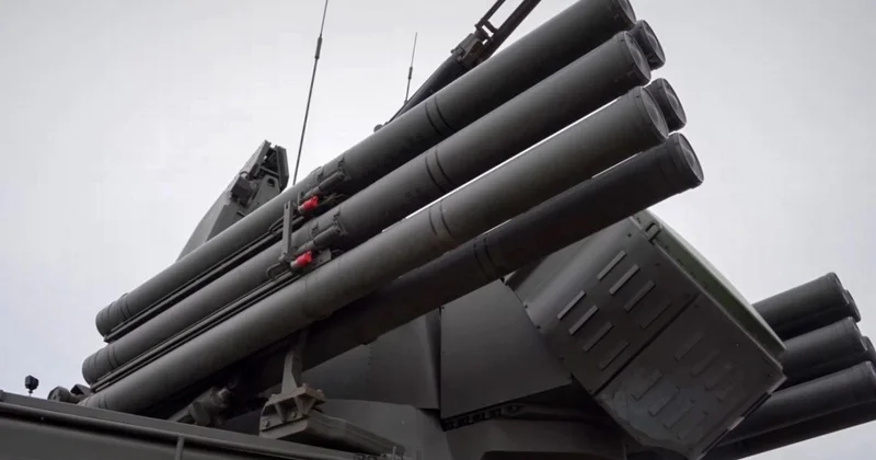 Rusiyanın regionları üzərində bir sutka ərzində 53 Ukrayna PUA sı vurulub