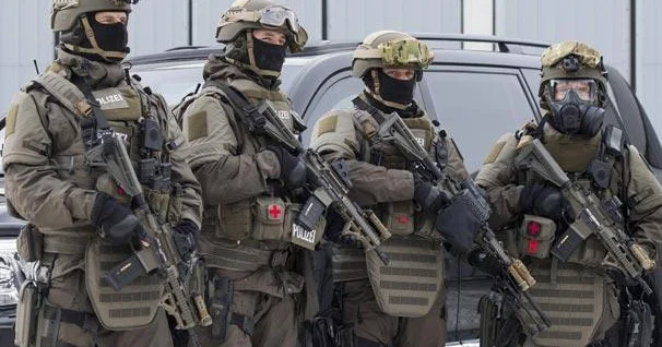 Almaniya müharibəyə hazırlaşır? Məxfi plan