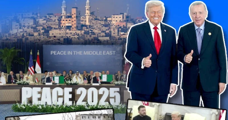 2025 ci ildə dünyada nələr baş verdi?