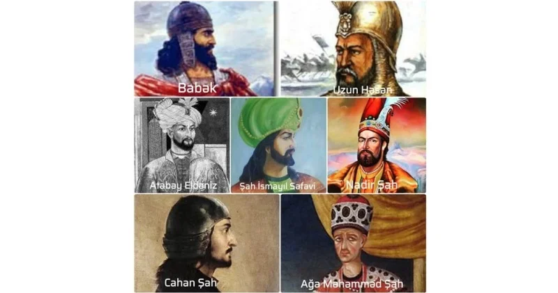 “Gənclərimiz cəmi 44 gün ərzində erməni faşizmini darmadağın etdi, bu fakt bir daha sübut edir ki...“