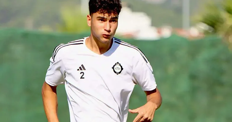 “Qalatasaray”a rədd cavabı verildi