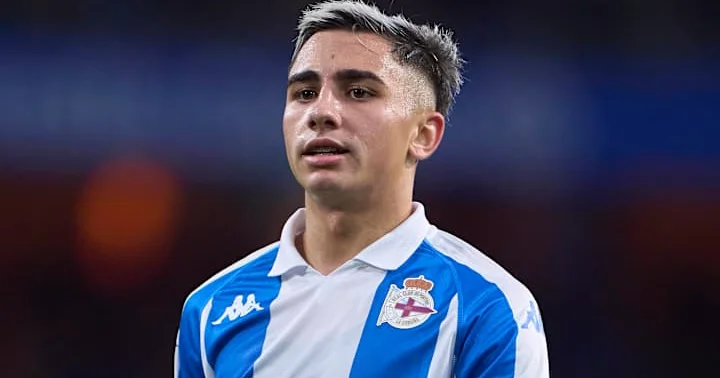 Yeremay Hernandez Kataloniya nəhənginin radarında: Müqavilədəki bənd işə düşəcəkmi?