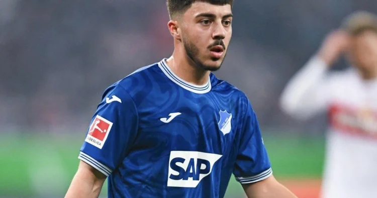 Qalatasaray Almaniya millisinin üzvü üçün təklif göndərdi