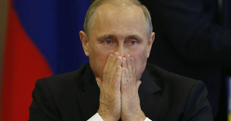 Putinin iqamətgahına hücumun arxasında başqa ölkə dayanır Yeni iddia