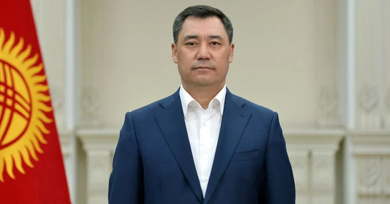 Председательство в ШОС переходит к Кыргызстану