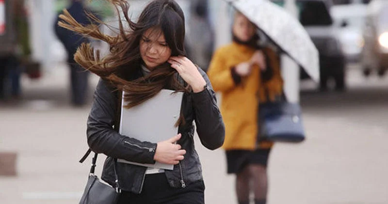 Külək bu tarixədək davam edəcək XƏBƏRDARLIQ