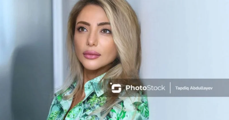 Bir cahil varsa, o da mənəm...