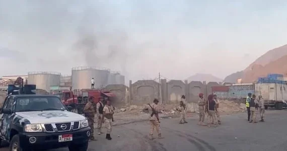 BƏƏ Yəmənlə bağlı qərar verdi: Ordu hərəkətə keçdi