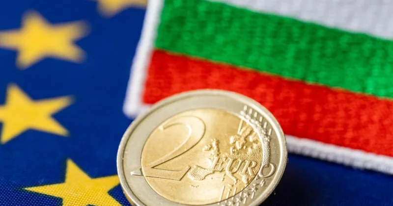 Bolqarıstan öz pul vahidindən imtina edəcək