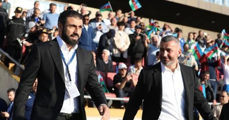 “Yeganə məşqçisən ki, 1 məğlubiyyətə görə millidən getmisən”