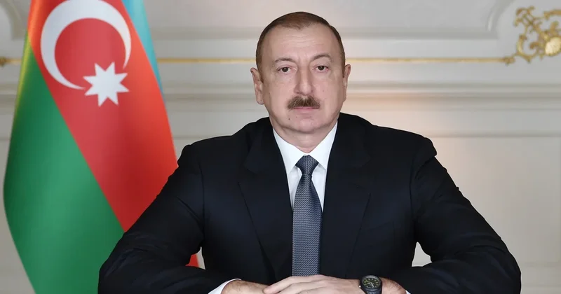 Azərbaycan Prezidenti: İqtisadi inkişafda bu il əldə olunmuş uğurlarla fəxr edə bilərik