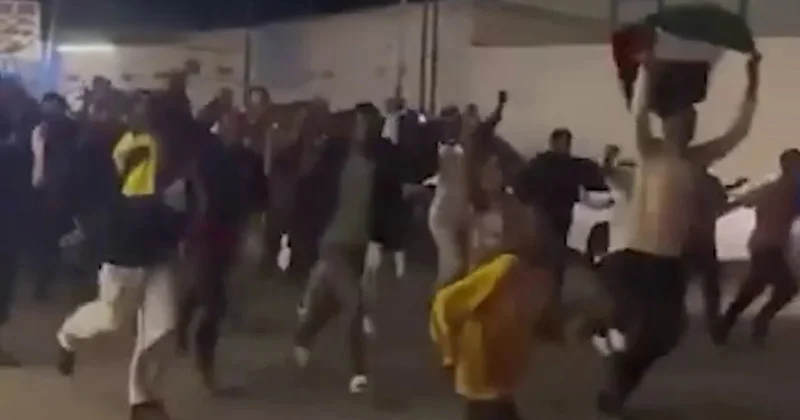 Etirazçı Somaliland sakinləri küçələrə çıxdılar...