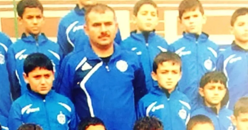 “Tam səmimi deyəcəm: o vaxtdan bəri yalnız bir dəfə zəngləşmişik” Elvin Cəfərquliyevin ilk məşqçisi