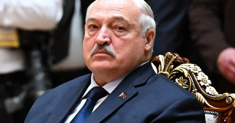 Лукашенко: Орешник за минуту уничтожил завод Южмаш