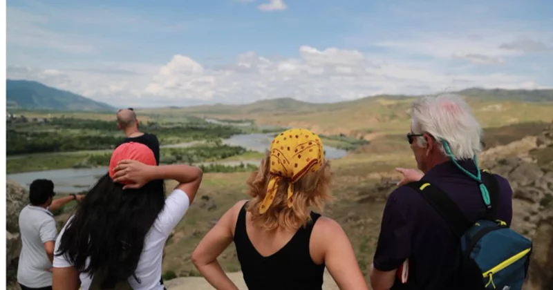 Sabahdan Gürcüstanda turistlər üçün tibbi sığortaya dair tələb qüvvəyə minir