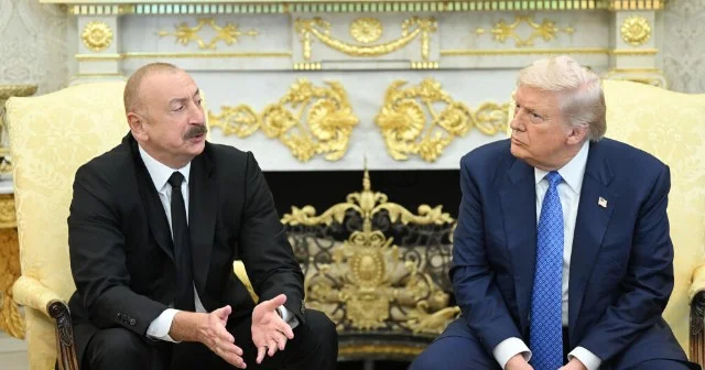 Qələbəni Amerika Prezidentinin iştirakı ilə möhürlədik İlham Əliyev