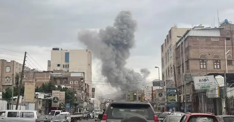 Эмираты уходят из Йемена