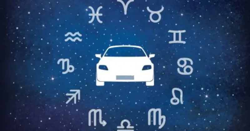 Bürclərə uyğun avtomobil markaları açıqlandı