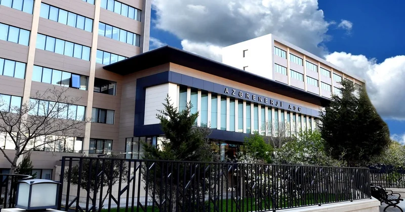 Azərenerji 50 milyonluq tenderi Electro Industries QSC yə verdi